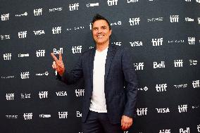 TIFF - El Sabor De Navidad Premiere