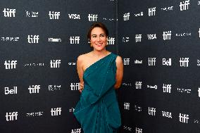 TIFF - El Sabor De Navidad Premiere