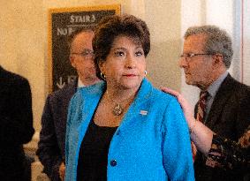 Bipartisan Artificial Intelligence Forum - Washington