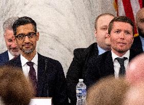 Bipartisan Artificial Intelligence Forum - Washington