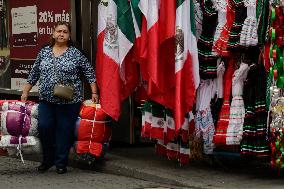 Daily Life In Mexico City