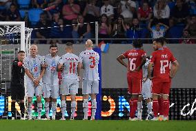 Luxembourg v Iceland: Group J - UEFA EURO 2024 European Qualifiers