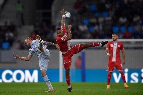 Luxembourg v Iceland: Group J - UEFA EURO 2024 European Qualifiers