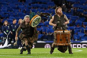 Scotland v England - 150th Anniversary Heritage Match