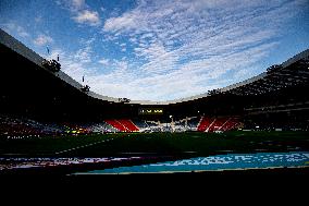 Scotland v England - 150th Anniversary Heritage Match