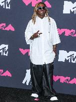 MTV Video Music Awards 2023 - Photocall - NJ