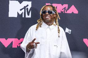 MTV Video Music Awards 2023 - Photocall - NJ