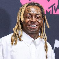 MTV Video Music Awards 2023 - Photocall - NJ