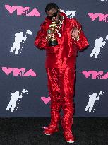 MTV Video Music Awards 2023 - Photocall - NJ