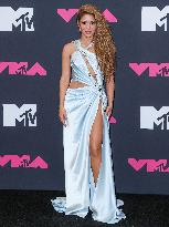 MTV Video Music Awards 2023 - Photocall - NJ