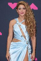 MTV Video Music Awards 2023 - Photocall - NJ