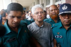 Odhikar Secretary Adilur Rahman Khan Jailed For Two Years In Bangladesh