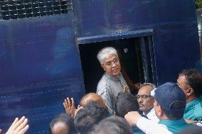 Odhikar Secretary Adilur Rahman Khan Jailed For Two Years In Bangladesh