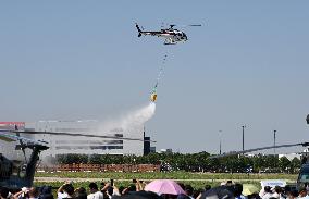 CHINA-TIANJIN-HELICOPTER EXPO (CN)