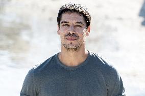 25th TV Fiction Festival - A la Joie Photocall - Day Three