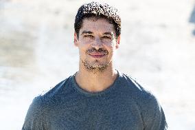 25th TV Fiction Festival - A la Joie Photocall - Day Three