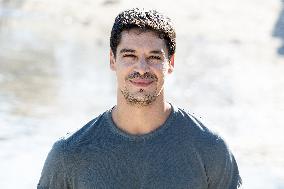 25th TV Fiction Festival - A la Joie Photocall - Day Three