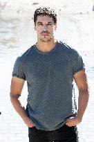 25th TV Fiction Festival - A la Joie Photocall - Day Three