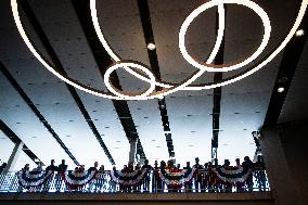 Biden Delivers Remarks On Bidenomics - Maryland