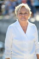 La Rochelle - Les Yeux Grand Fermes Photocall