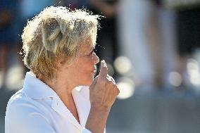 La Rochelle - Les Yeux Grand Fermes Photocall