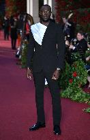 Vogue World - London