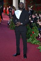 Vogue World - London