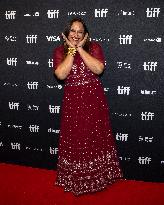 TIFF - I Am Sirat Premiere