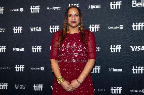 TIFF - I Am Sirat Premiere