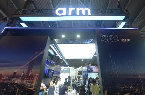 Chip Designer ARM IPO on The Nasdaq Stock Market