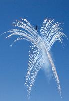 CHINA-TIANJIN-HELICOPTER EXPOSITION (CN)