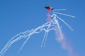 CHINA-TIANJIN-HELICOPTER EXPOSITION (CN)