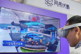 China International Cultural and Tourism Expo in Jinan