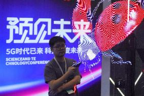 China International Cultural and Tourism Expo in Jinan
