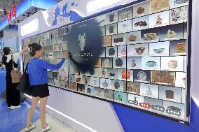 China International Cultural and Tourism Expo in Jinan