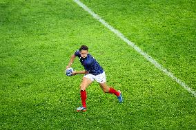 RWC - France v Uruguay