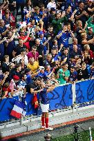 RWC - France v Uruguay