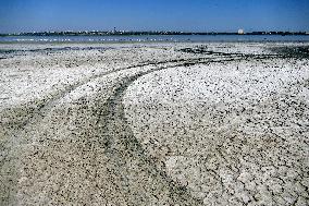 Kuialnyk Estuary