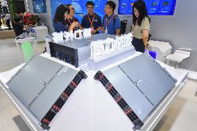 CHINA-HUNAN-CHANGSHA-WORLD COMPUTING CONFERENCE-OPEN (CN)