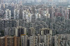 Condominiums in Beijing