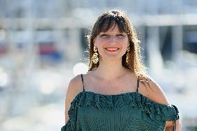 La Rochelle - Sam Photocall