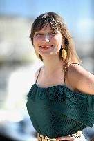 La Rochelle - Sam Photocall