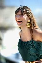 La Rochelle - Sam Photocall