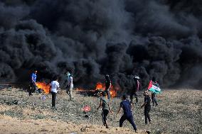 Israel-Gaza Conflict