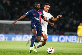 Paris Saint-Germain v OGC Nice - Ligue 1 Uber Eats