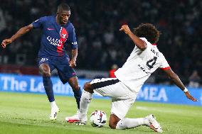 Paris Saint-Germain v OGC Nice - Ligue 1 Uber Eats