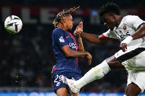 Paris Saint-Germain v OGC Nice - Ligue 1 Uber Eats