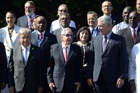 CUBA-HAVANA-SUMMIT OF G77 AND CHINA-OPENING