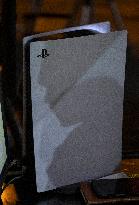 SONY PS5