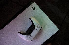 SONY PS5